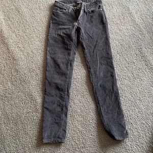 Patagonia corduroy pants